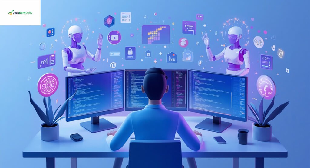 12 Best AI Coding Tools to Make Money Online in 2026