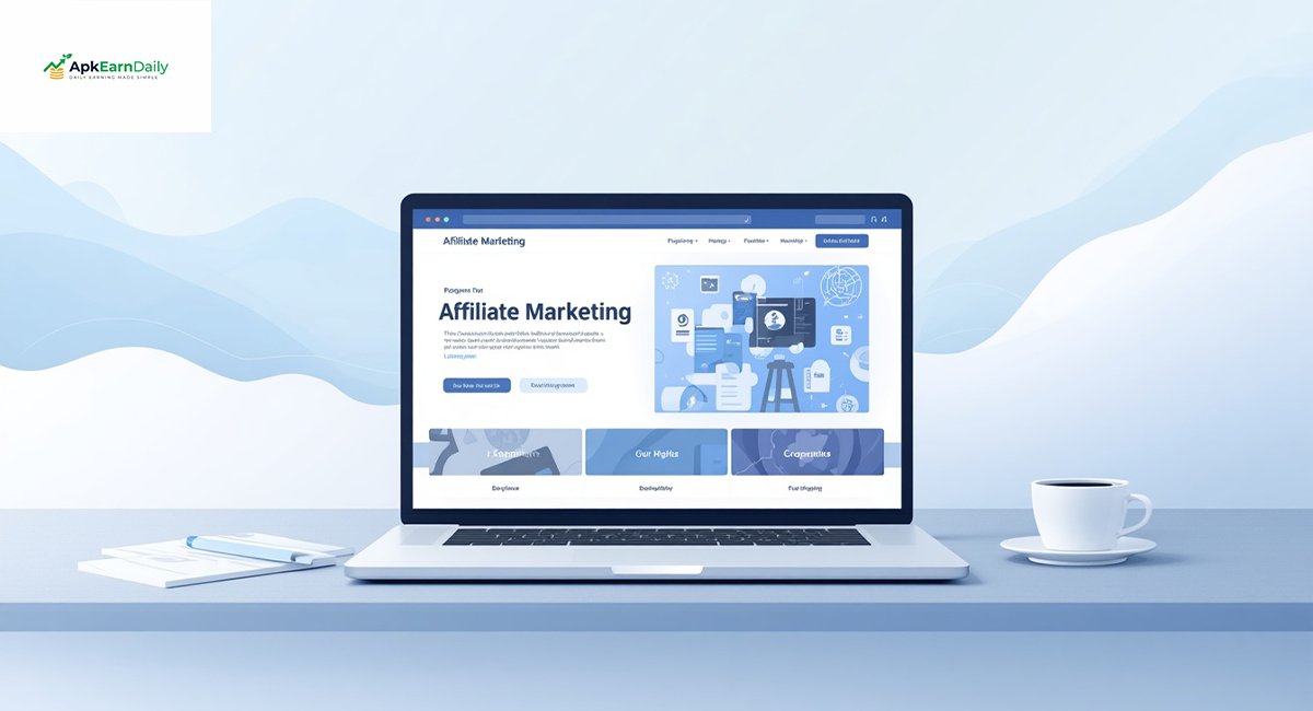 Affiliate Marketing