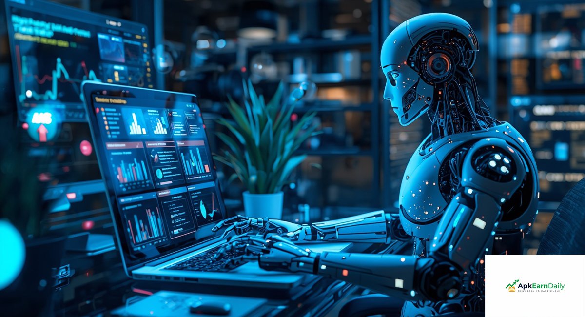AI tools for affiliate marketing