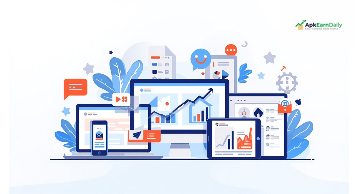 Best Affiliate Marketing Tools for Beginners