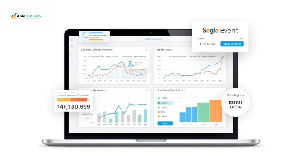 Best Affiliate Programs for Beginners in 2026