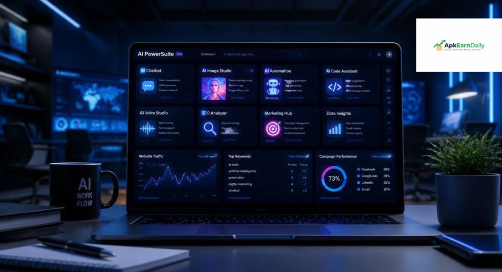 Best AI Tools to Make Money Online in 2026