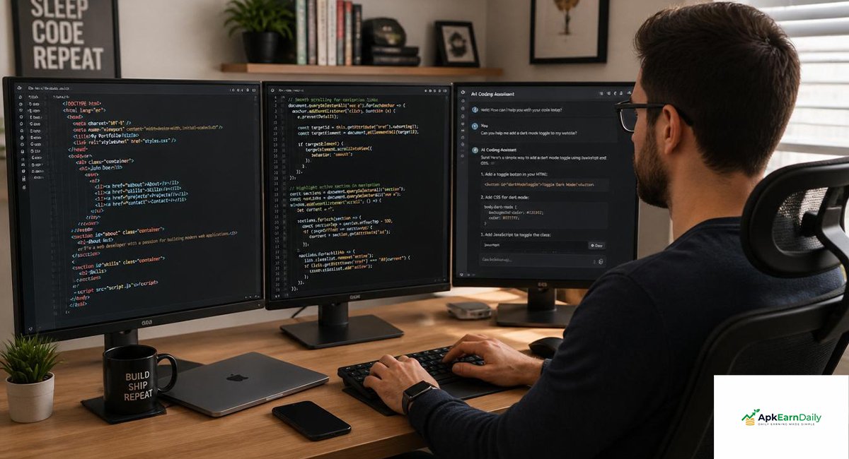 Build Websites with Claude Code