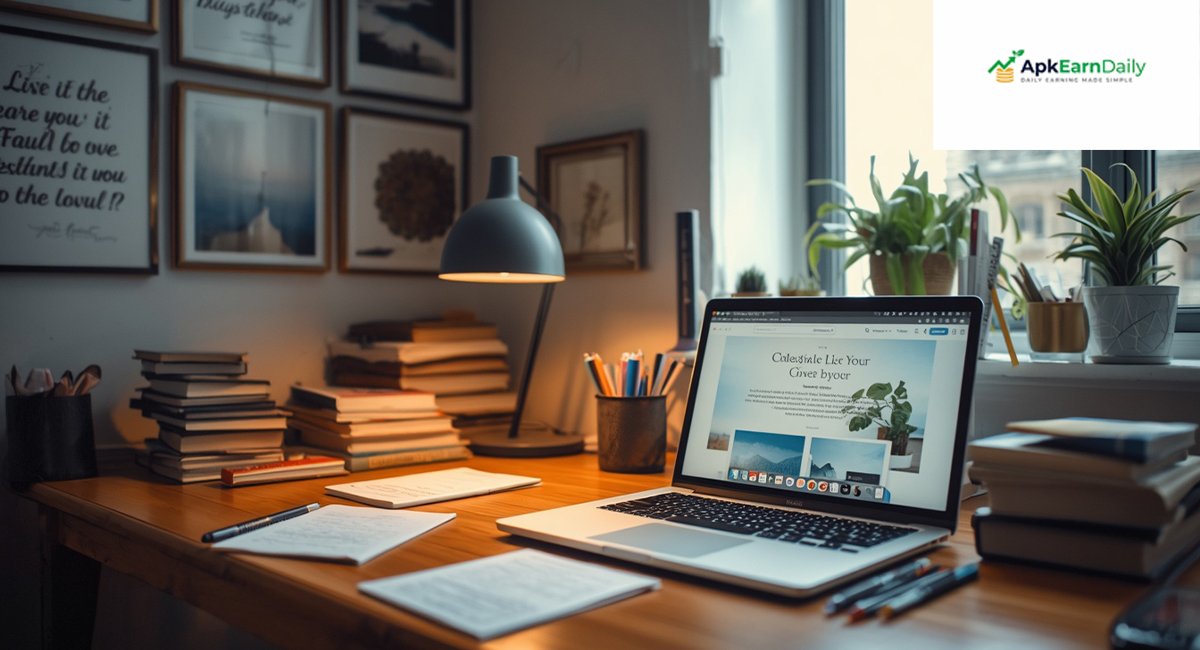 Build Your Affiliate Marketing Platform
