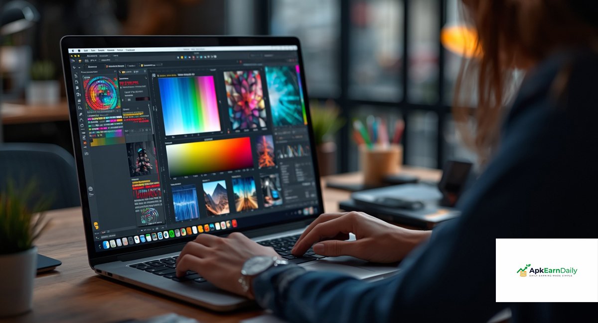 Canva AI