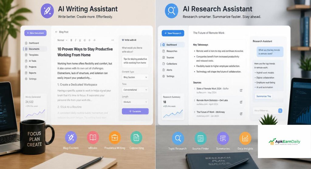 chatgpt-and-claude-ai-for-online-earning