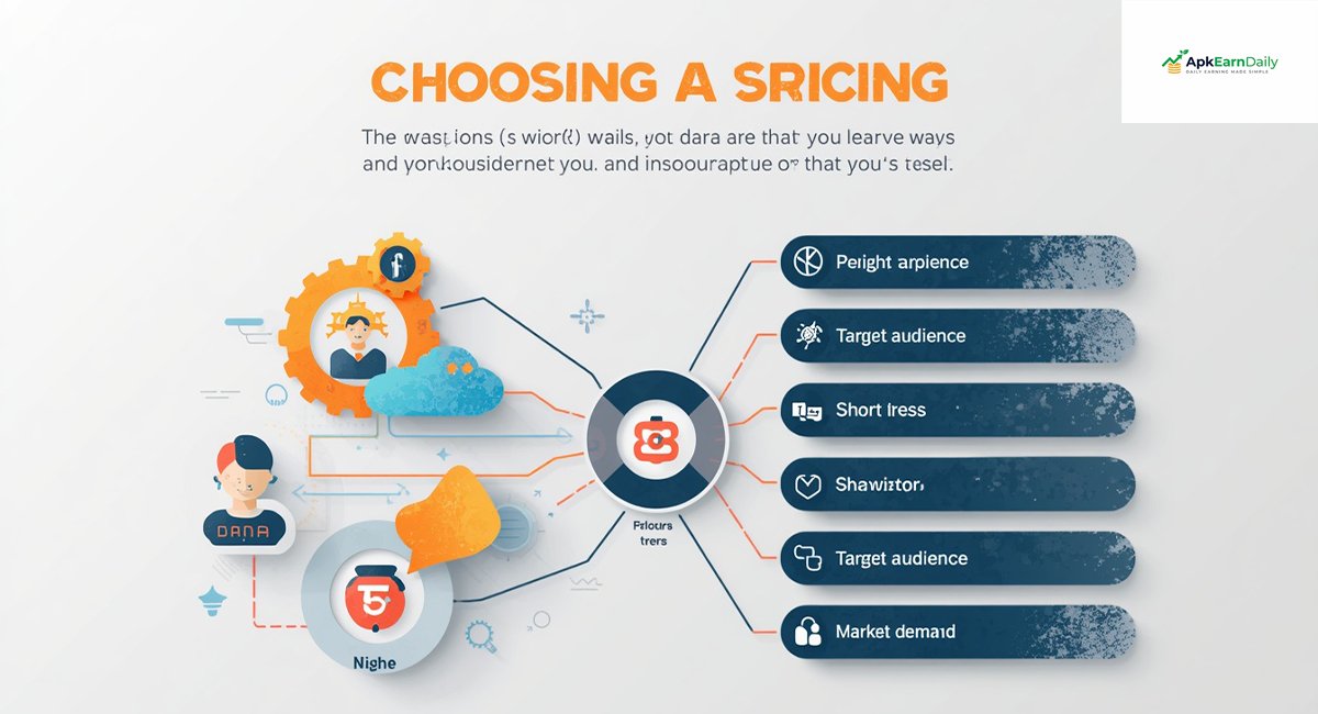 Choose a Profitable Affiliate Marketing Niche