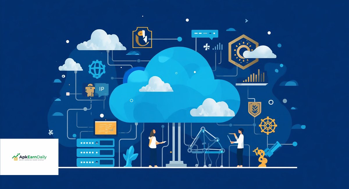 Cloud AI software development