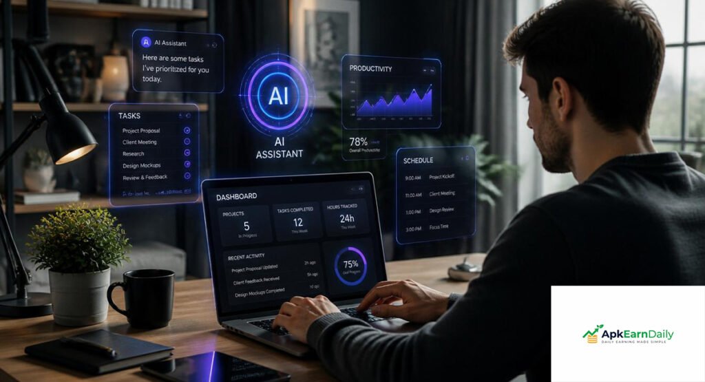 Earn Money from Claude AI