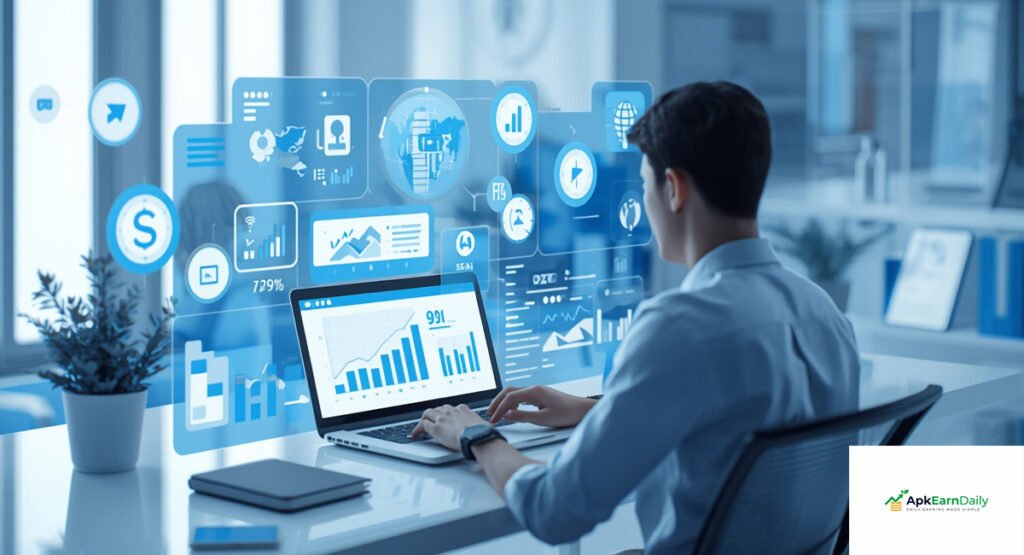 How Affiliate Marketing Works Step by Step in 2026