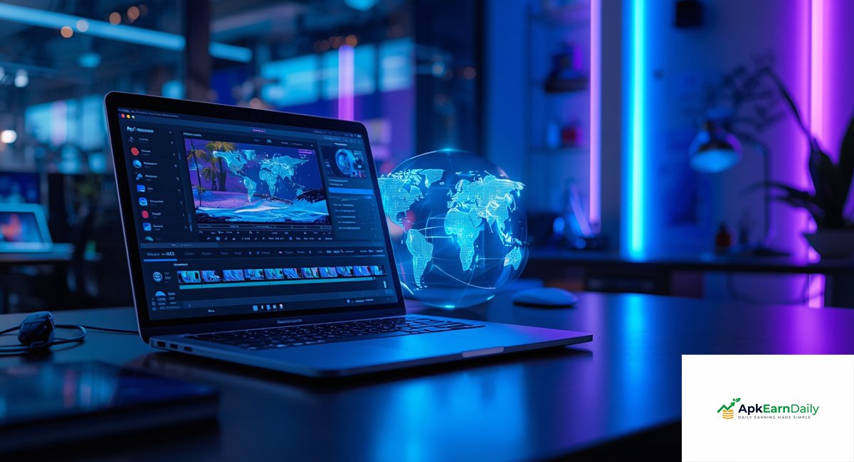 How to Earn Money with Hailuo AI