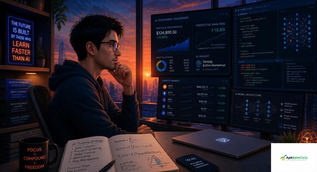 How to Make Money with AI in 2026