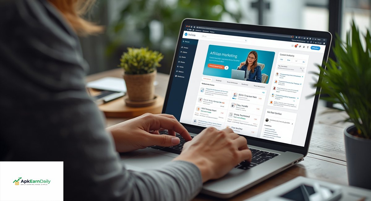 How to Start Affiliate Marketing for Beginners