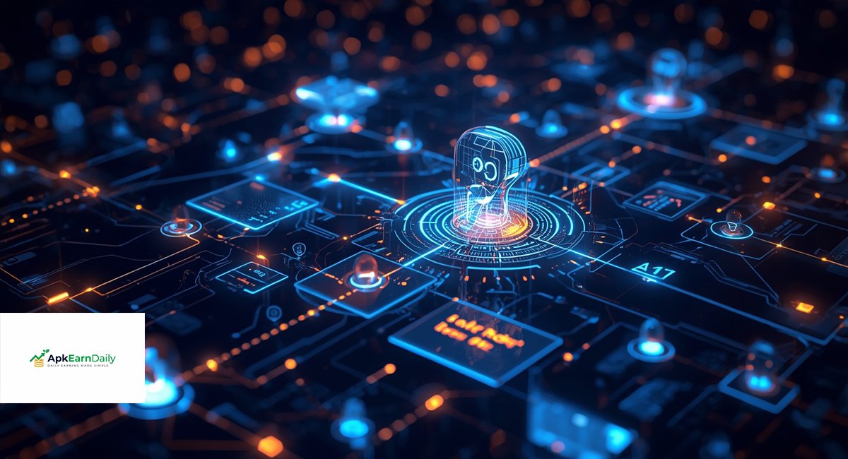Key Features of Odysseus AI