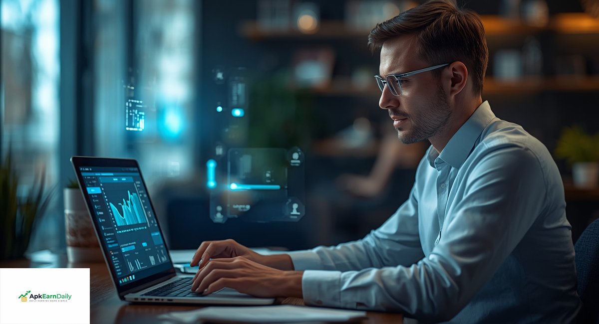 Make Money with AI Copywriting Tools