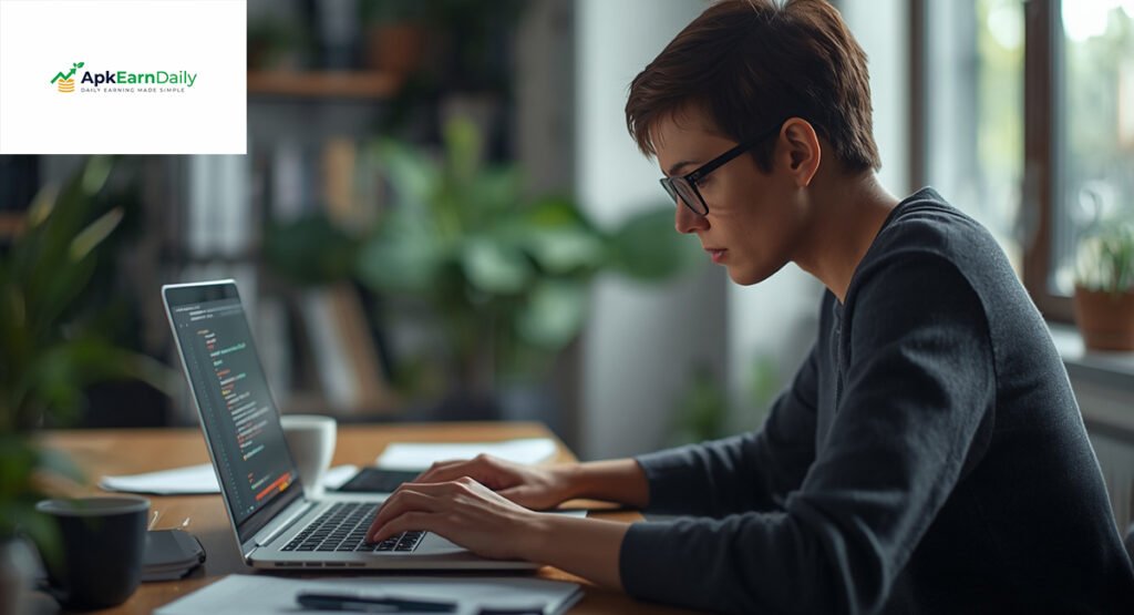 Offer AI Freelance Services