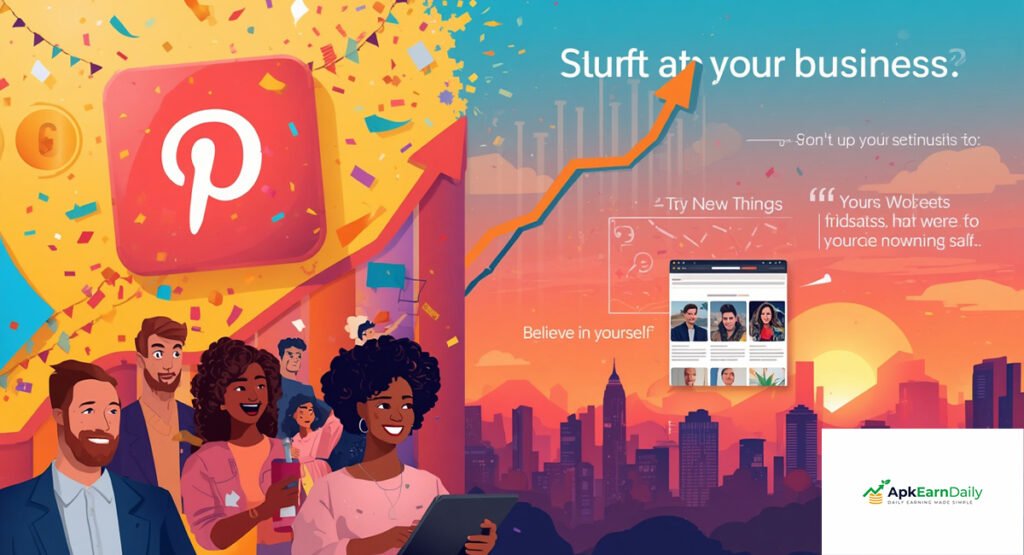Pinterest success guide
