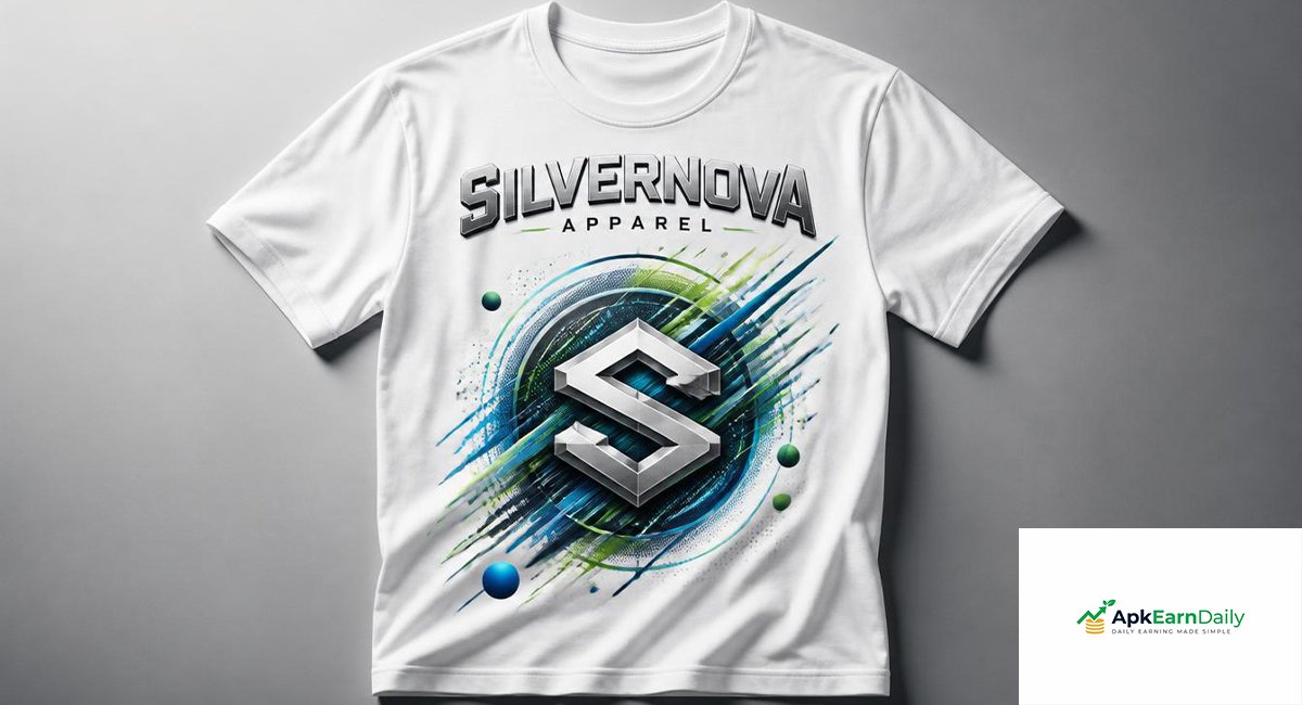 Sell AI-Generated Images and Print-on-Demand Products