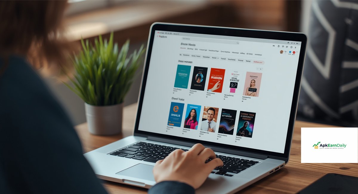 Sell AI Prompt Packs and Digital Products