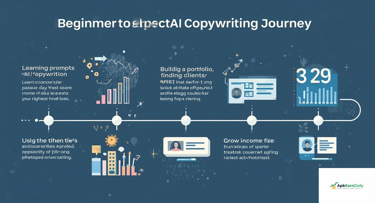 Step-by-Step Guide to Start Making Money with AI Copywriting Tools