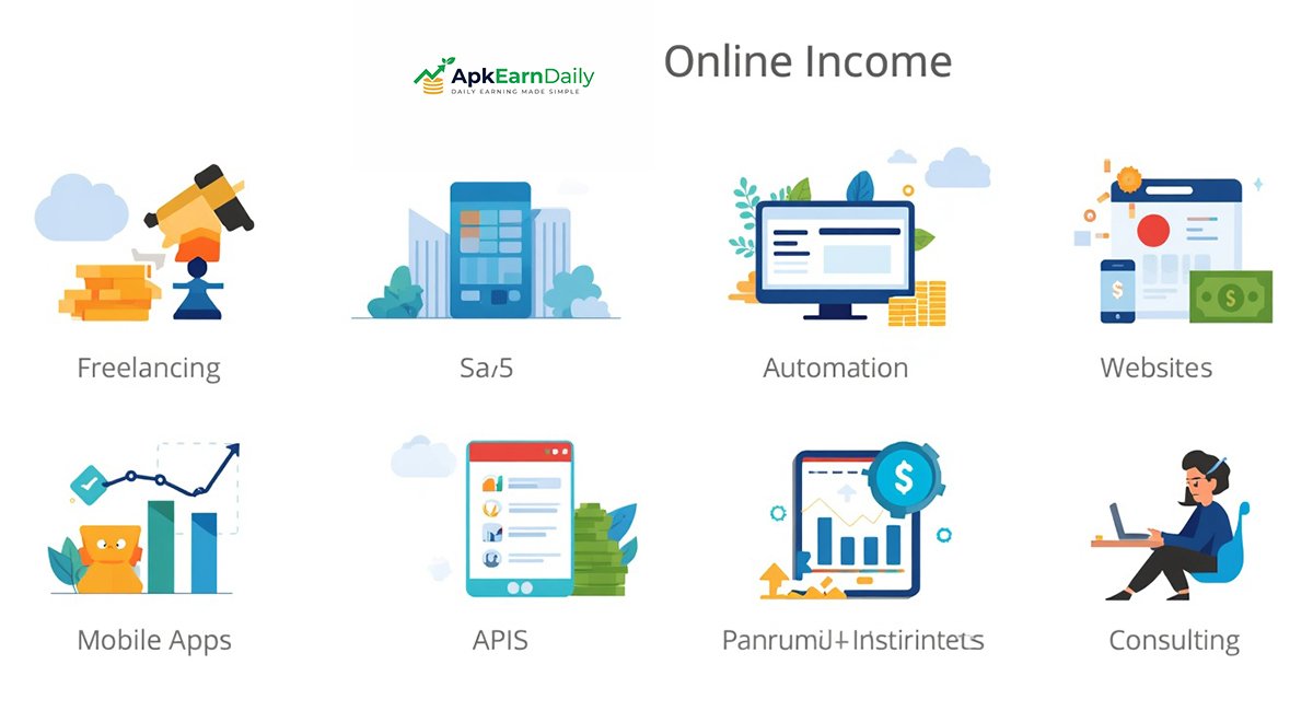 Ways to make money with AI coding