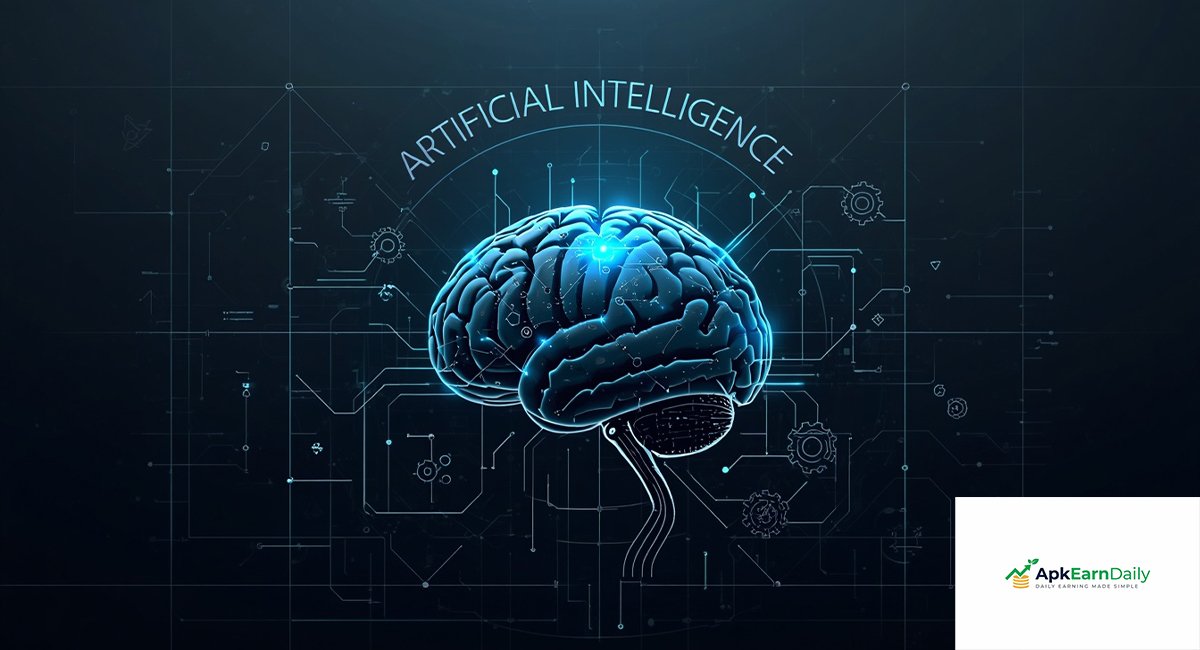 What Is AI and How Can It Help You Make Money?