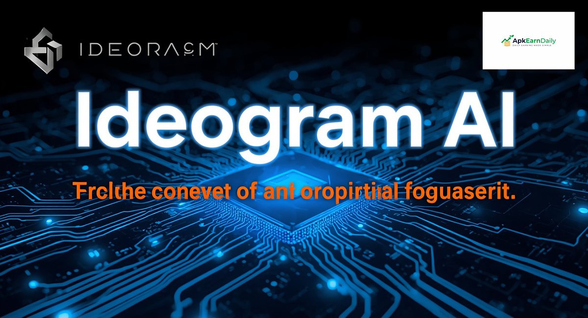 What Is Ideogram AI?